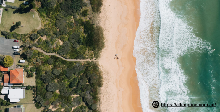 Allen Price | allenprice.com.au