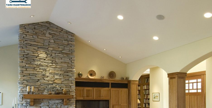 Home Cleaning And Maintenance Abu Dhabi | Tanumaintenance.com