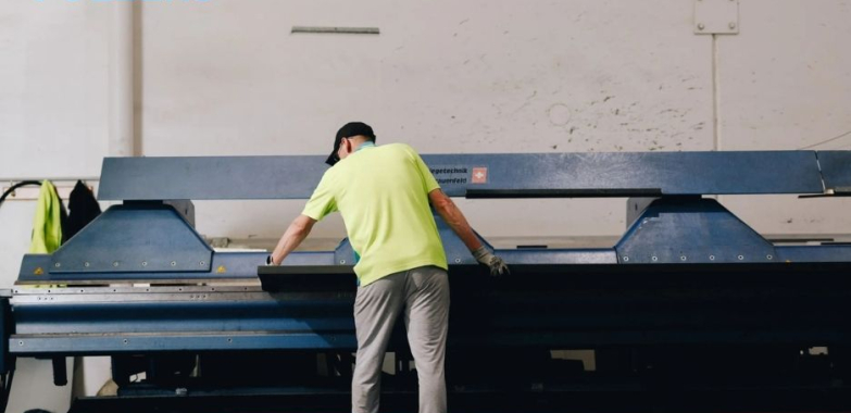 Custom Metal Fabrication: Precision Meant to Last