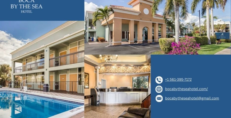 A Clean, Friendly Hotel with Free WiFi – Your Home Away from Home