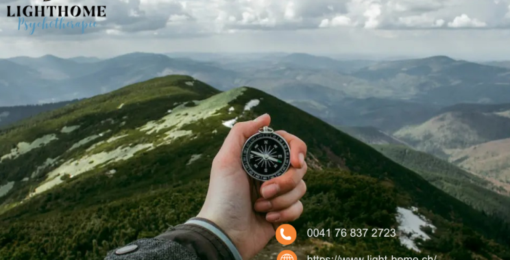 Therapietermin Zürich | Light-home.ch