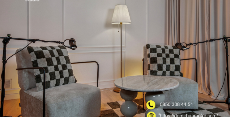 Location studio video Paris