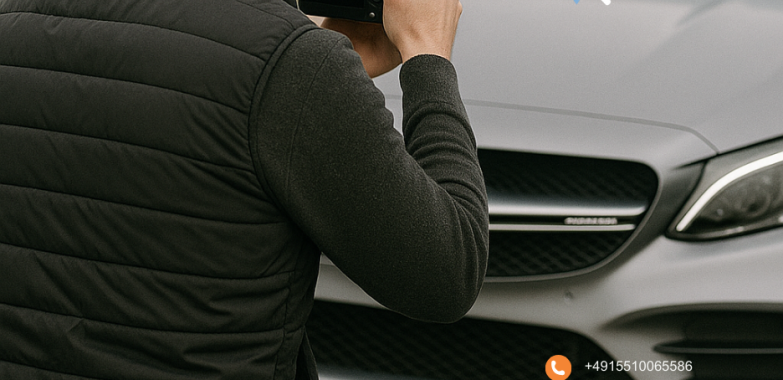 Fahrzeugexperte Duisburg | Gutachterkohlemann.de