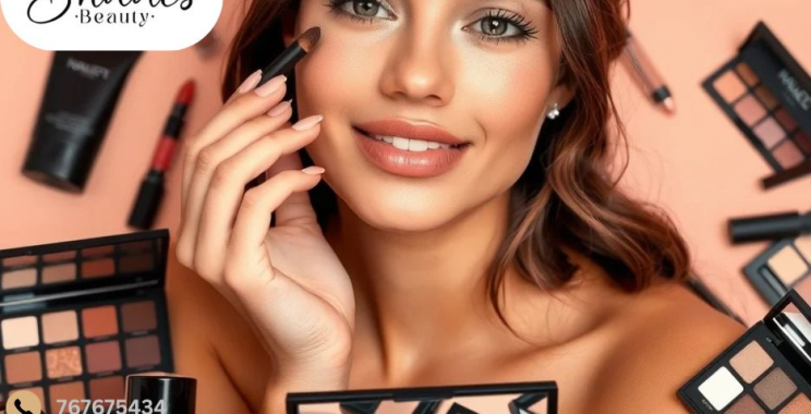 Haircare Routine Products Lebanon | Shadesbeauty.shop