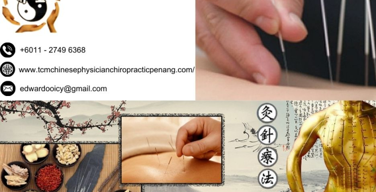Advanced Chiropractic Therapy Penang | Tcmchinesephysicianchiropracticpenang.com