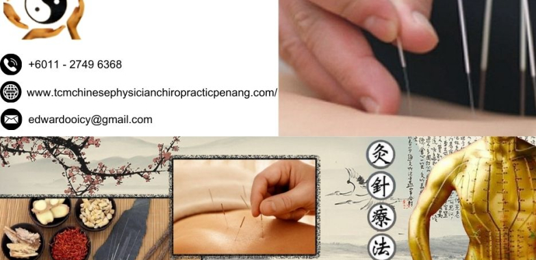 Advanced Chiropractic Therapy Penang | Tcmchinesephysicianchiropracticpenang.com