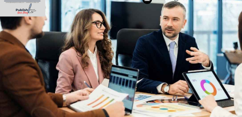 Stay Updated With Weeklysiliconvalley For Latest Tech And Business News