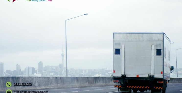 Estimate Moving Costs | Smartmove.co.nz