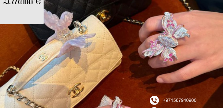 Discover sustainable brilliance with Lab Grown Diamond Jewelry in Dubai