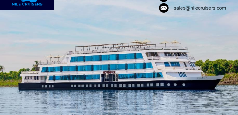 Nile River Cruise | Nilecruisers.com