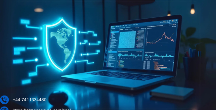 Protect your business with Cybersecurity solution providers offering reliable services today