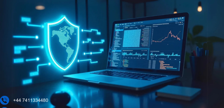 Protect your business with Cybersecurity solution providers offering reliable services today