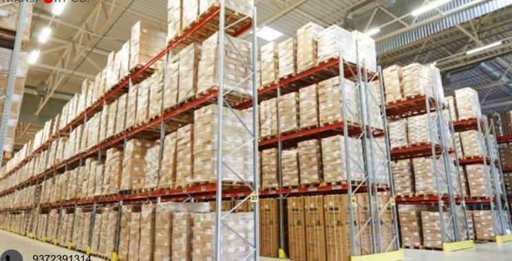 Choose Reliable Services from Balaji Golden Transport Company for Smooth Deliveries