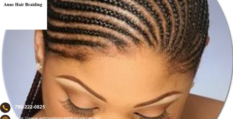 Davenport Ia Sew-in Hair Salon | Annehairbraiding.com