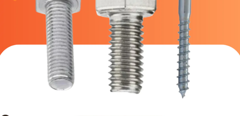Hex Head Self Drilling Screws | Speedextechnical.com