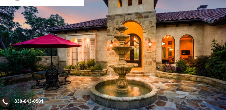 Trusted Custom Home Builder In Texas Hill Country | Riverhillsbuilder.com