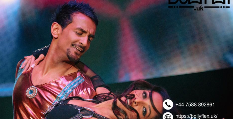 Bollywood Dance Group For Weddings Uk | Bollyflex.uk