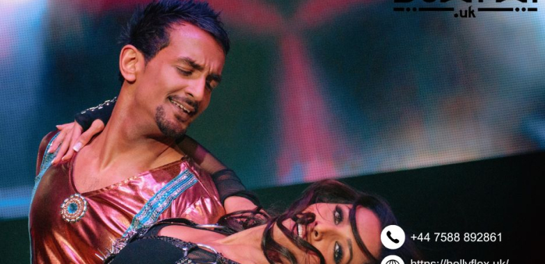 Bollywood Dance Group For Weddings Uk | Bollyflex.uk