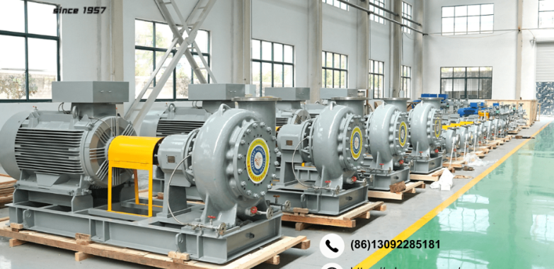 Molten Salt Pumps | Sdppump.com