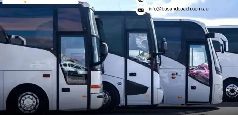 Minibus Charter Sydney | Busandcoach.com.au