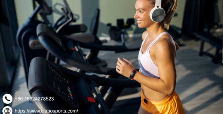 Home Treadmill Manufacturer | CIAPO