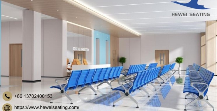 Airport Seating Manufacturer | HEWEI
