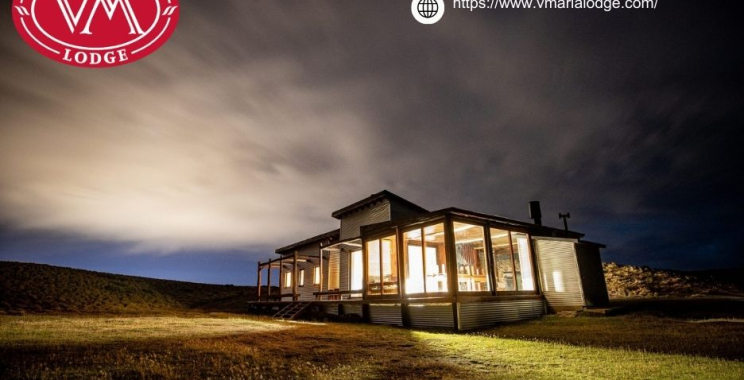 Fly Fishing For Sea Trout In Argentina | Vmarialodge.com