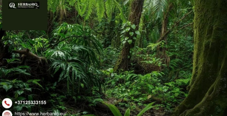 Natural Arthritis Remedy Supplements | Herbaniq.eu