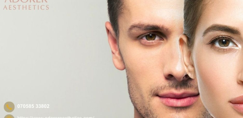 Hair Treatment In Hinjewadi | Adoreraesthetics.com