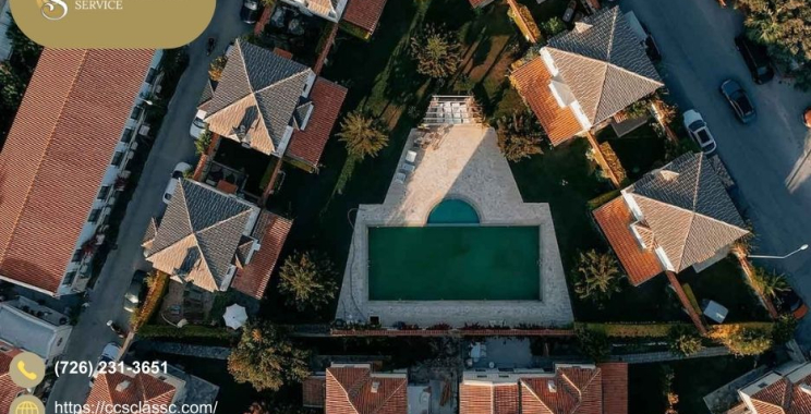 Community Management Professionals In Universal City | Ccsclassc.com