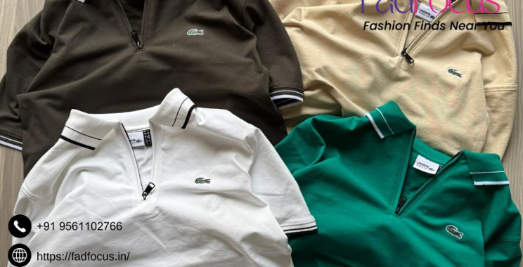 Women’s Outfit Shopping App | Fadfocus.in