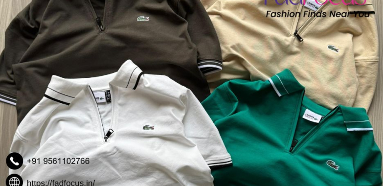 Women’s Outfit Shopping App | Fadfocus.in