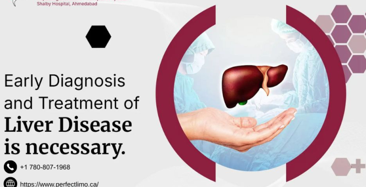 Liver Transplant In Gujarat | Drmanasvaishnav.com