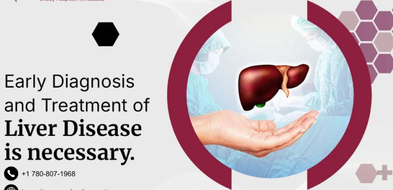 Liver Transplant In Gujarat | Drmanasvaishnav.com