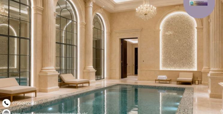 Swimming Pool Designers Uk | Swimmingpoolcompany.co.uk