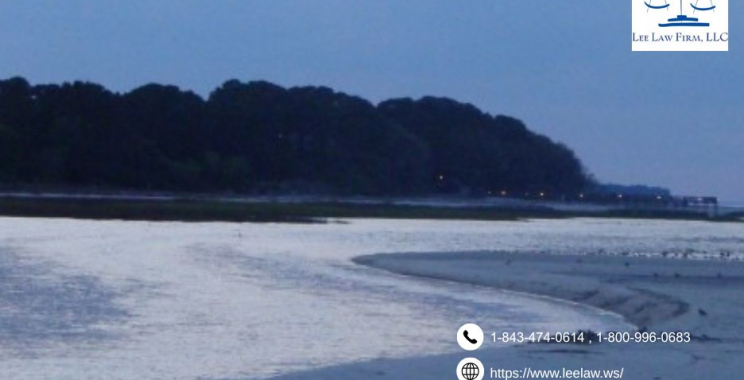 Handle accidents efficiently with Car accident lawyer in Beaufort SC