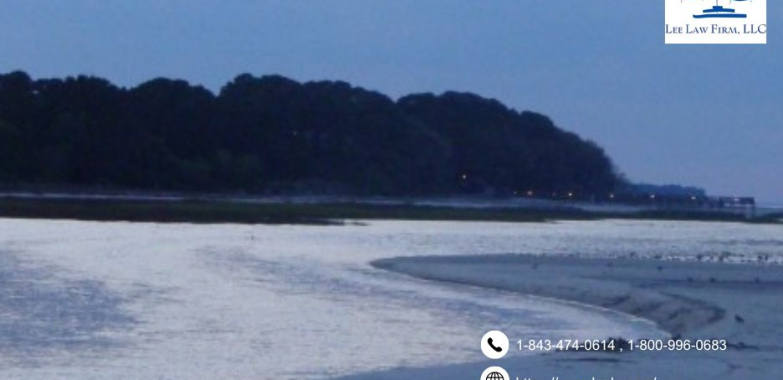 Handle accidents efficiently with Car accident lawyer in Beaufort SC