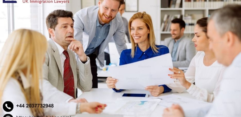 Health And Care Worker Dependent Visa | Conroybaker.com