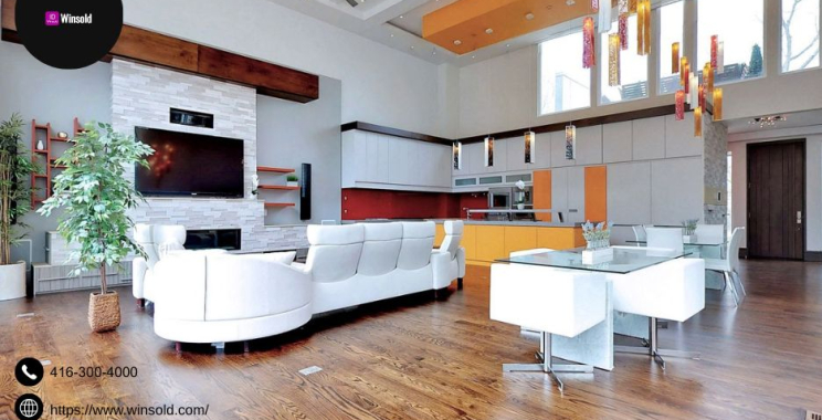 Virtual Tour Services | Winsold.com