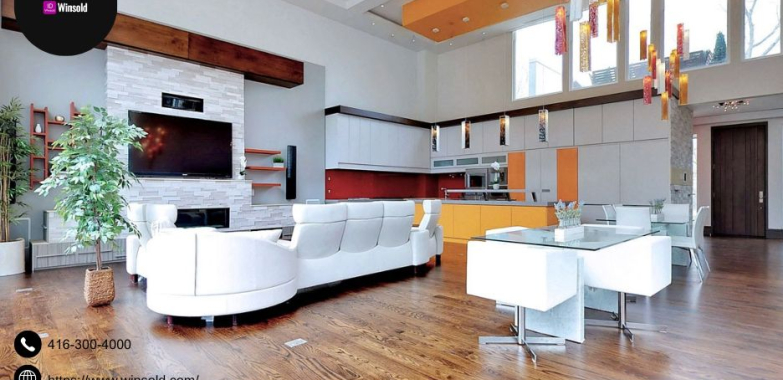 Virtual Tour Services | Winsold.com