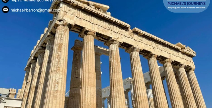 Inspiring over 50 travel inspiration ideas for active, curious adults