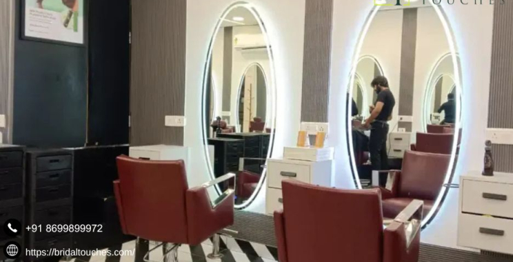 Save Time Efficiently Using Instant Salon Booking in Kharar Today