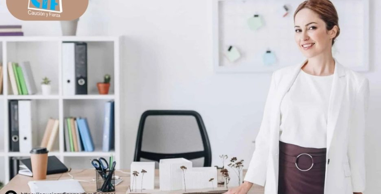 fianza de cumplimiento | Caucionyfianza.com