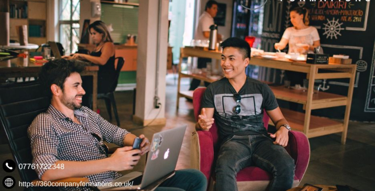 Reliable Support With Professional Incorporation Services For Businesses