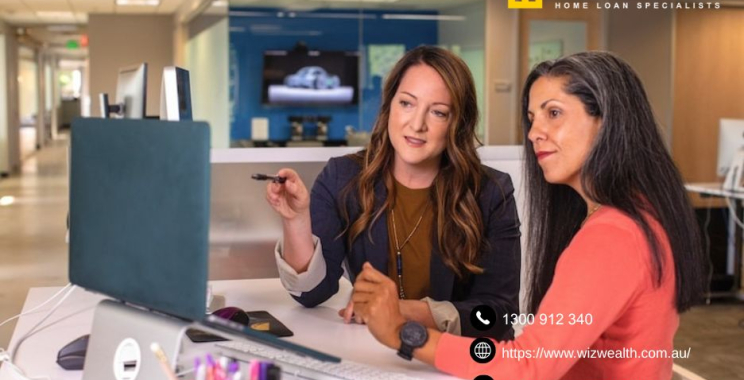 Home Loans Refinance Richmond For Property Owners