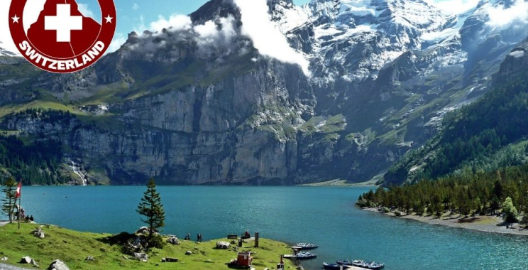 Zurich Private Tours | Nate-tours.com