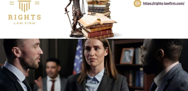 Law Firm In Egypt | Rights-lawfirm.com