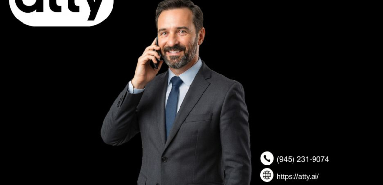 Ai Intake Calls For Law Firms | Atty.ai