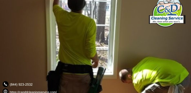 Professional Floor Cleaner Suffolk County | Canddcleaningservice.com