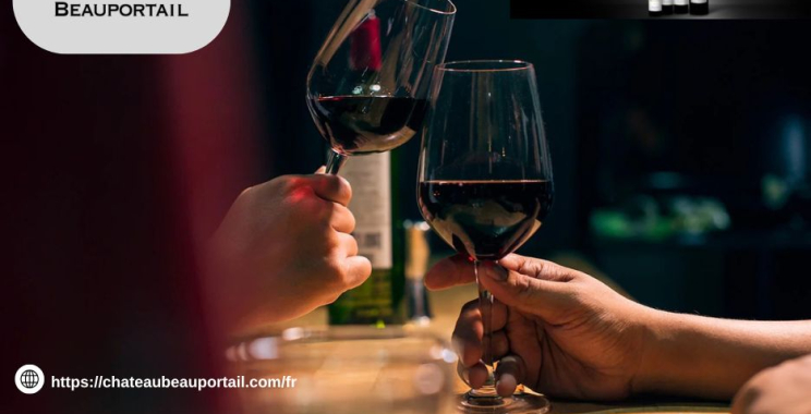 Destinations Viticoles Les Plus Emblématiques De France | Chateaubeauportail.com/fr